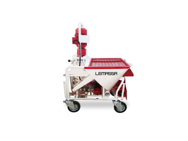 Lemassa Alçı Mix